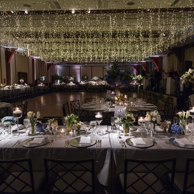 Lighthouse at Chelsea Piers Wedding Vendors