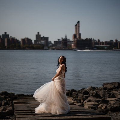 74 Wythe Wedding locations for photos