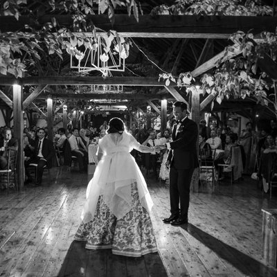indian wedding reception riverside farm