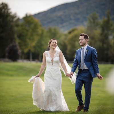 Photographer Riverside Farm Wedding