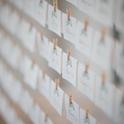 Amee Farm Wedding