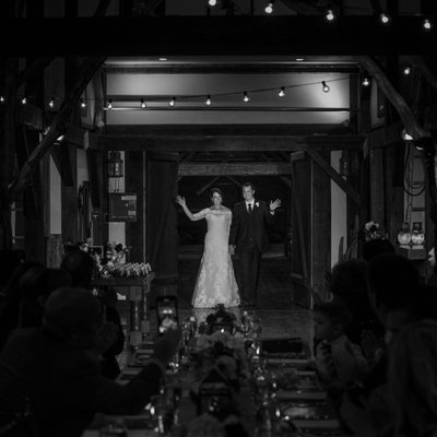 Amee Farm Weddings