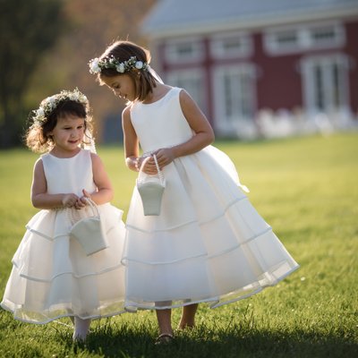 Southern Vermont Wedding Photographers