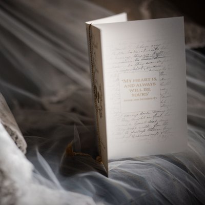 Yale Club NYC Wedding Details