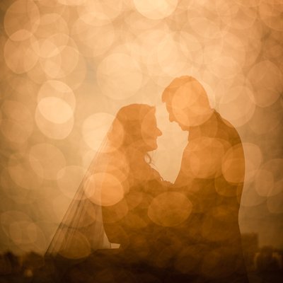 best brooklyn wedding photographer Double Exposure 