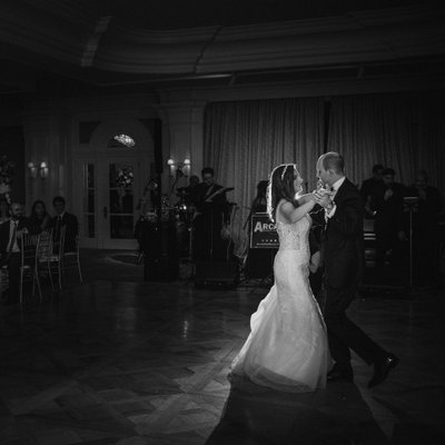 Pine Hollow Country Club Wedding Photography