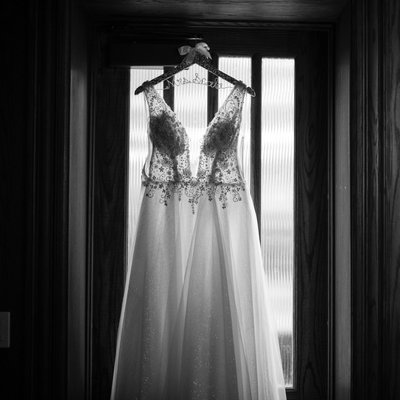beekman hotel wedding dress photos
