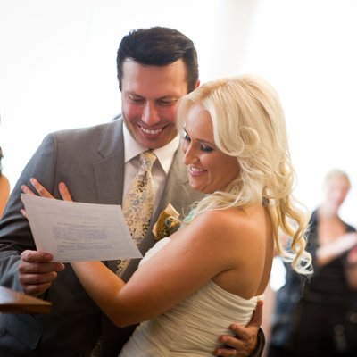 How To Have A NYC City Hall Wedding