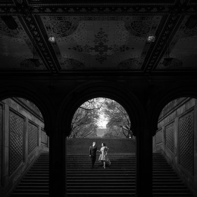 Wedding Photographer