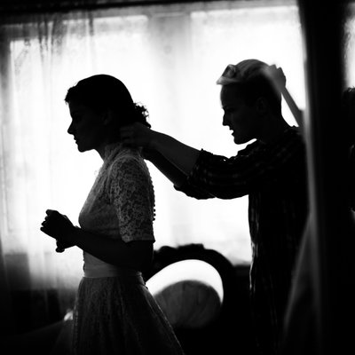 wedding silhouette images