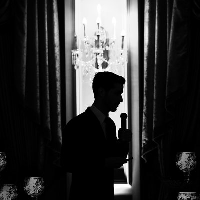 best wedding silhouettes