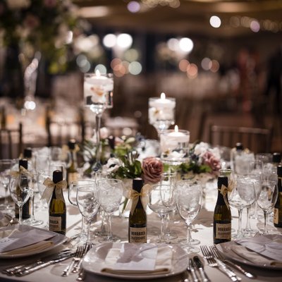 Tappan Hill Mansion Wedding Preferred Vendors