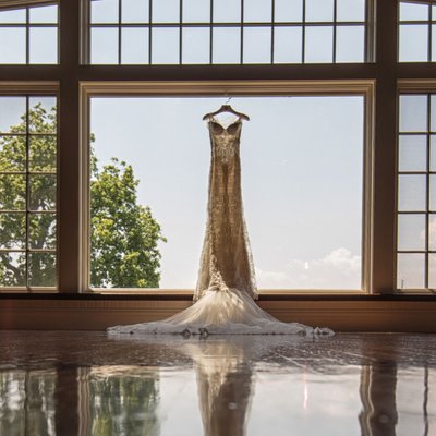 Stamford Yacht Club Wedding