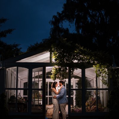 greenhouse photos liberty view farm wedding
