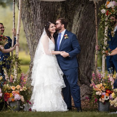 Best Hudson Valley Wedding Photographer