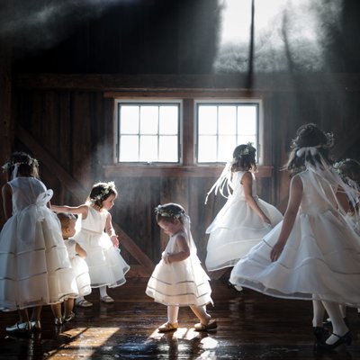 Unionville Vineyards Wedding