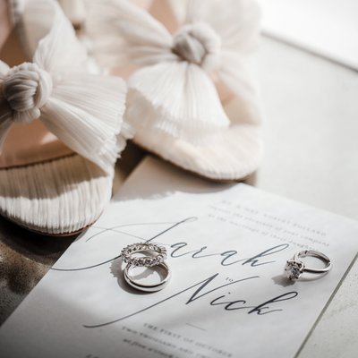 Best Beekman Hotel Wedding Photos