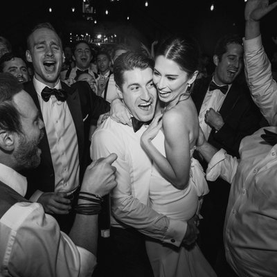 St Regis Washington DC Wedding Photographer