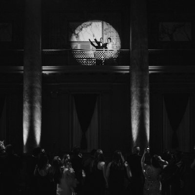 Capitale Reception Space Photos NYC