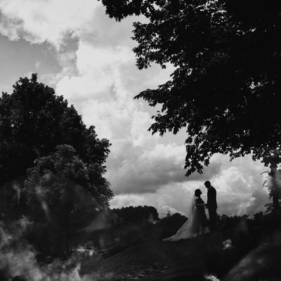 Chateau de Courtomer Wedding Photographer