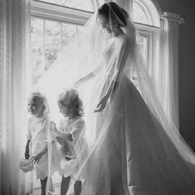 Best Washington DC Wedding Photographer