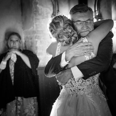 Stewart House Wedding Photographer