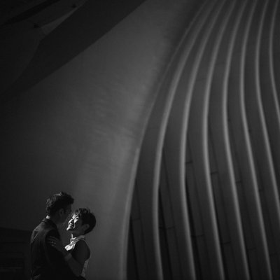 Kimpton Eventi Hotel NYC Wedding Photography