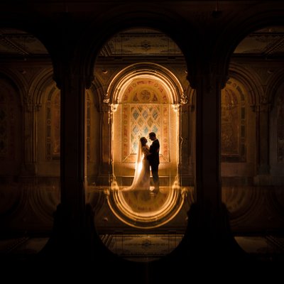Best Central Park Wedding Photos