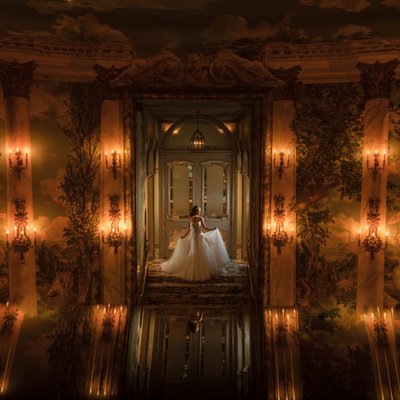 Dancing With The Stars Wedding Photographer