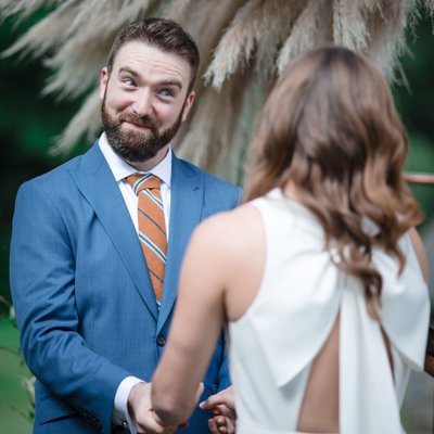 Falkirk Estate and Country Club Wedding Photographer