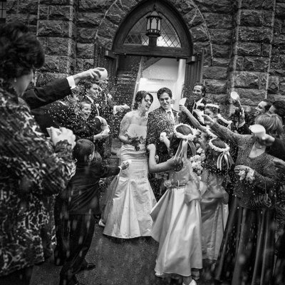 Tappan Hill Mansion Wedding Photography