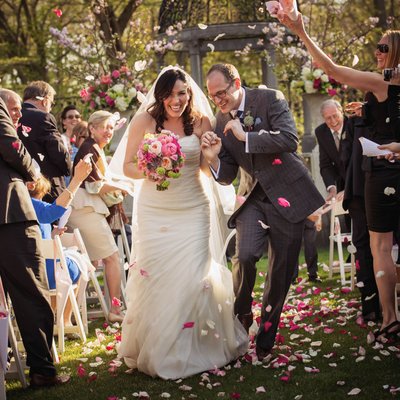 Jasna Polana Wedding Photographer