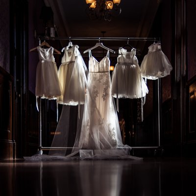 Guggenheim Estate Wedding