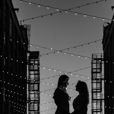 Same Sex Wedding Photography New York