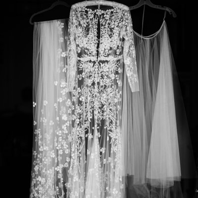 New York Historical Society Wedding