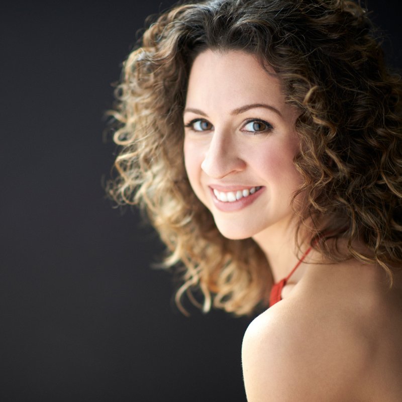 New York Headshot Photographer