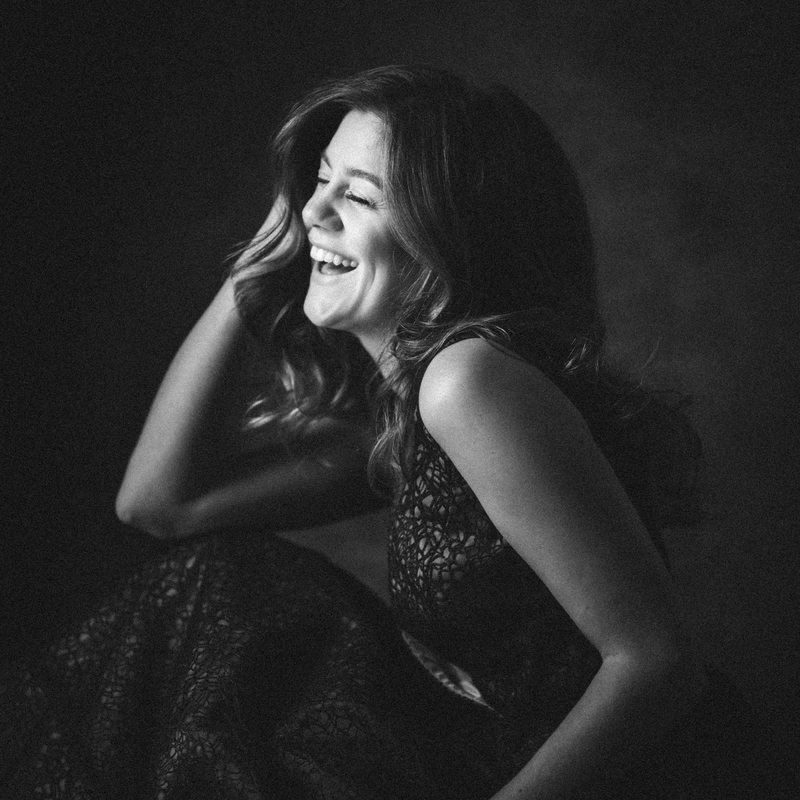 Website Branding for Actors NYC