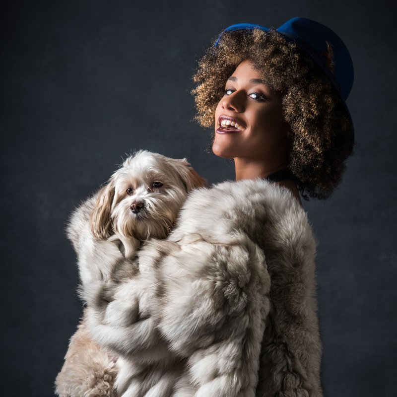 Actress Headshots NYC