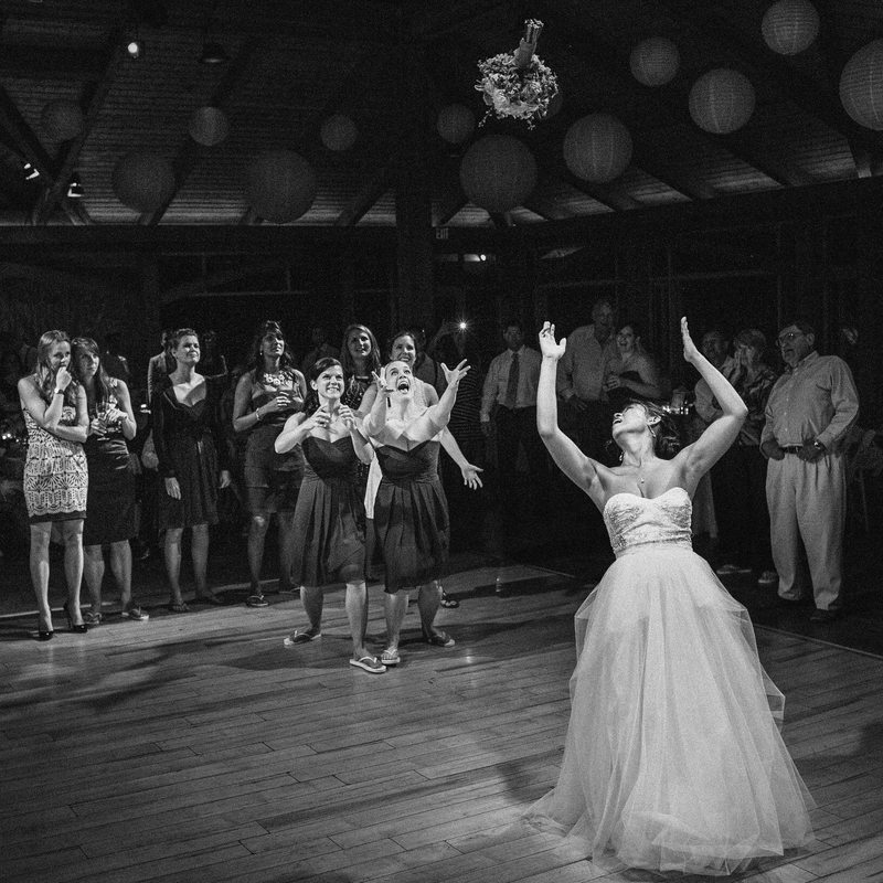 Wedding Photography at the Onteora Mountain House