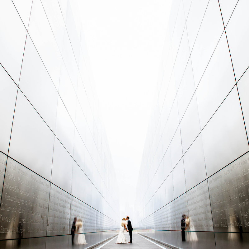 Wedding Photography at Liberty House