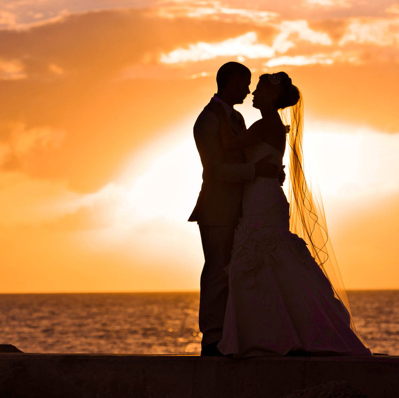 Key West Wedding Photographer