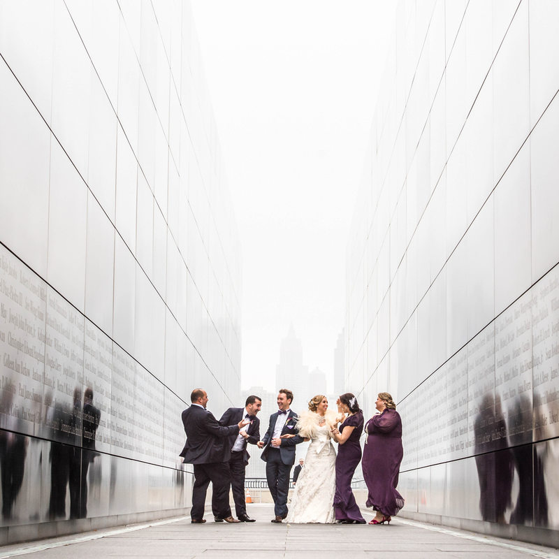 Wedding Photographer at Liberty House