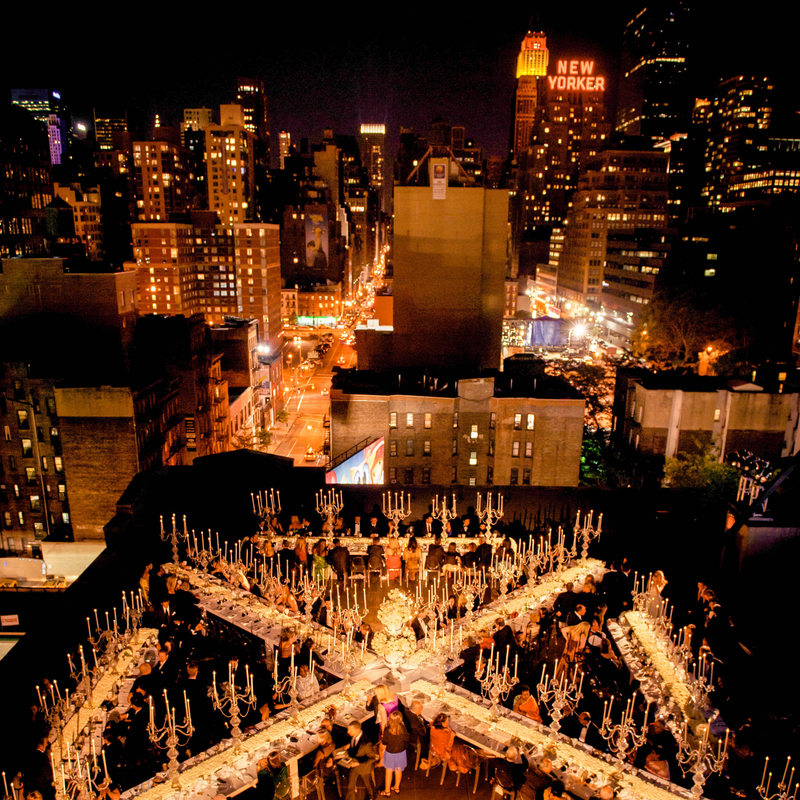 New York City Wedding Photography