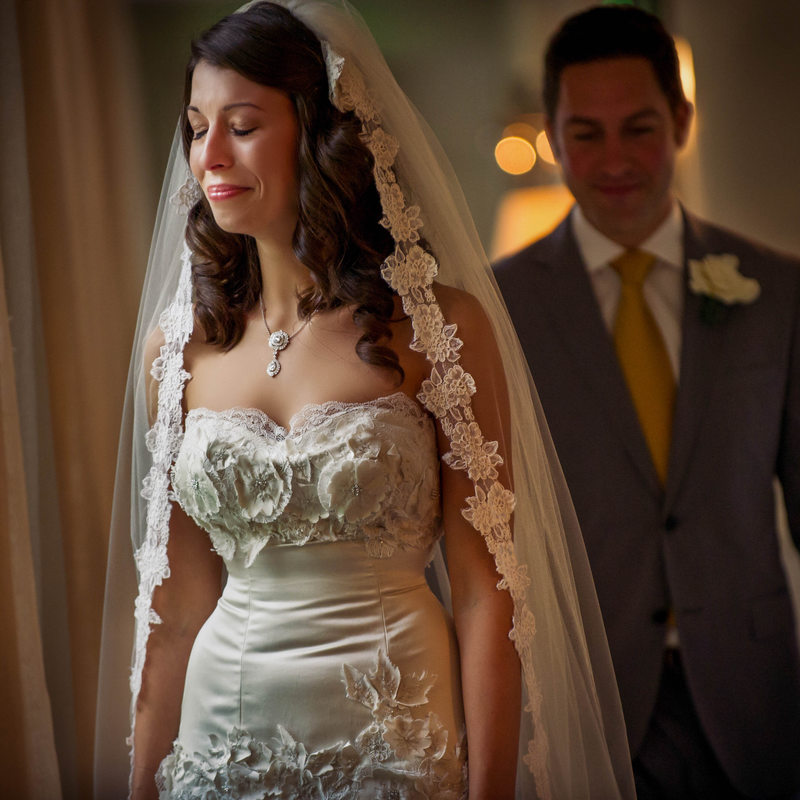 City Winery NYC Wedding