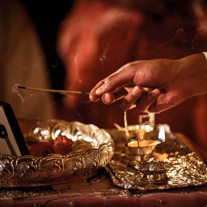 Hamptons NY Indian Wedding Photographer