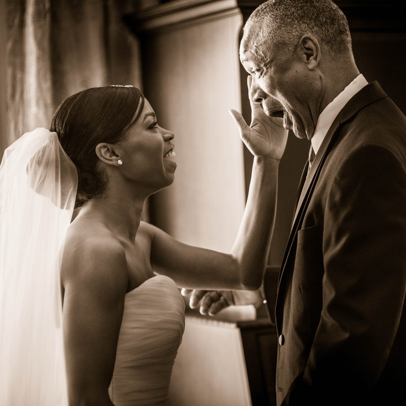 Wedding Photography Packages NYC