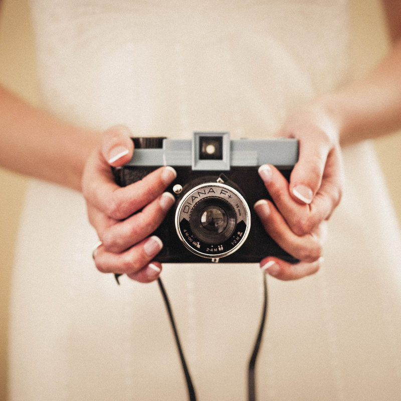 The LIbrary Hotel Wedding Photographer