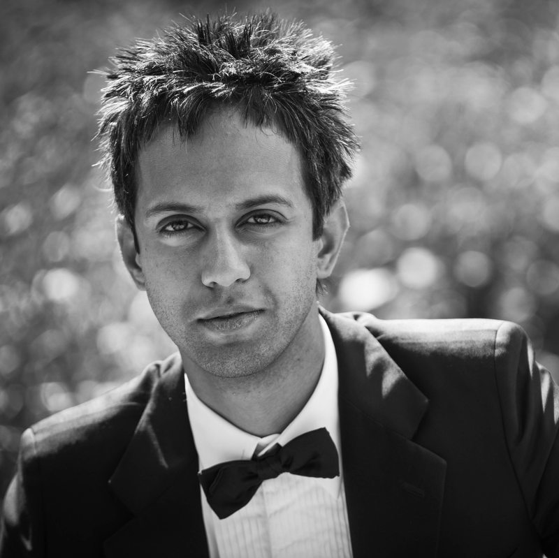 High Line Wedding Photography