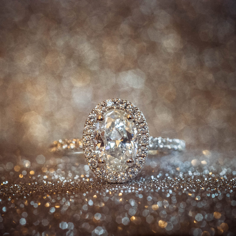 Clark's Landing Yacht Club Wedding Photographer