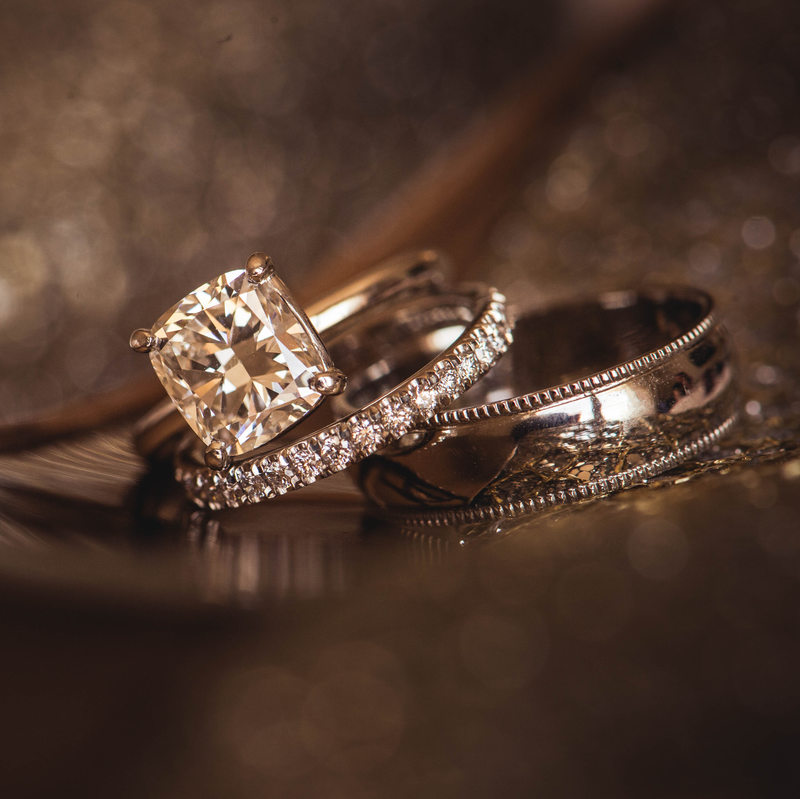 Allegria Hotel Wedding Photographer